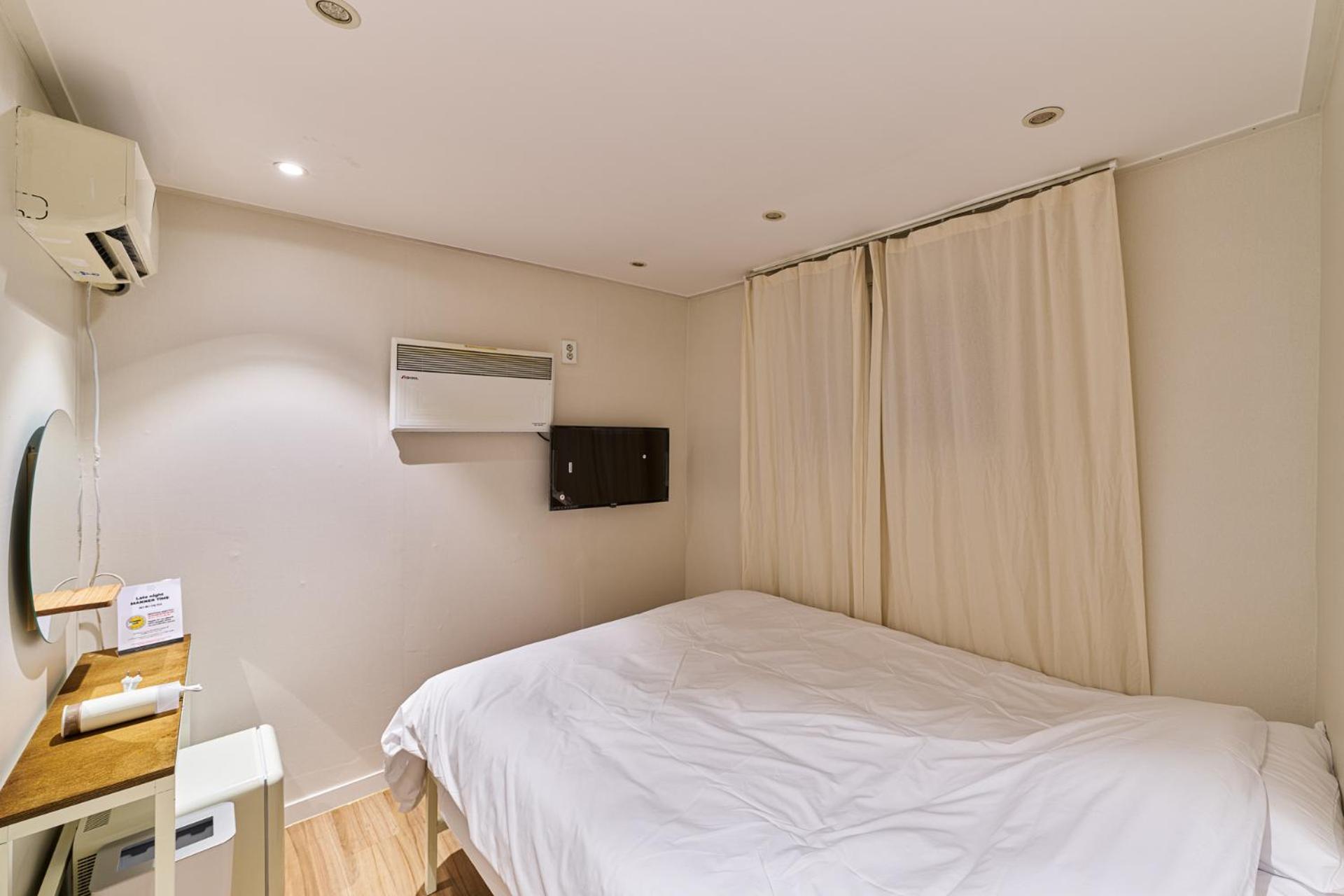Life In Insa Hostel Seoul Exterior photo